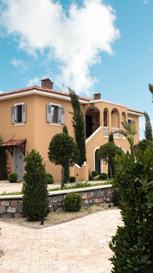 Zigo'S Hotel Muğla Exterior foto